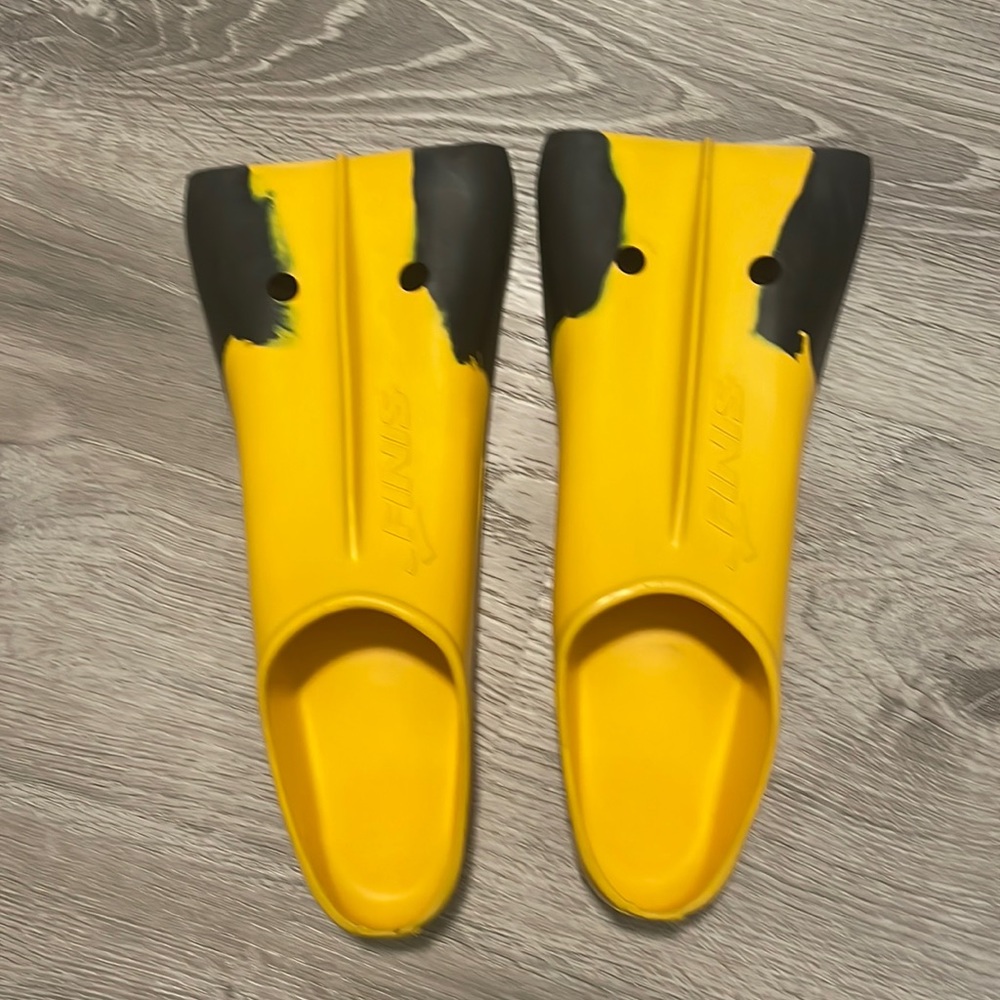 Finis Z2 Fins B